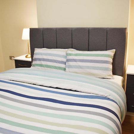 Birmingham City Centre Room In Edgbaston Near Stadium, Free Parking Eksteriør bilde