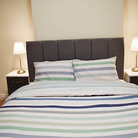 Birmingham City Centre Room In Edgbaston Near Stadium, Free Parking Eksteriør bilde