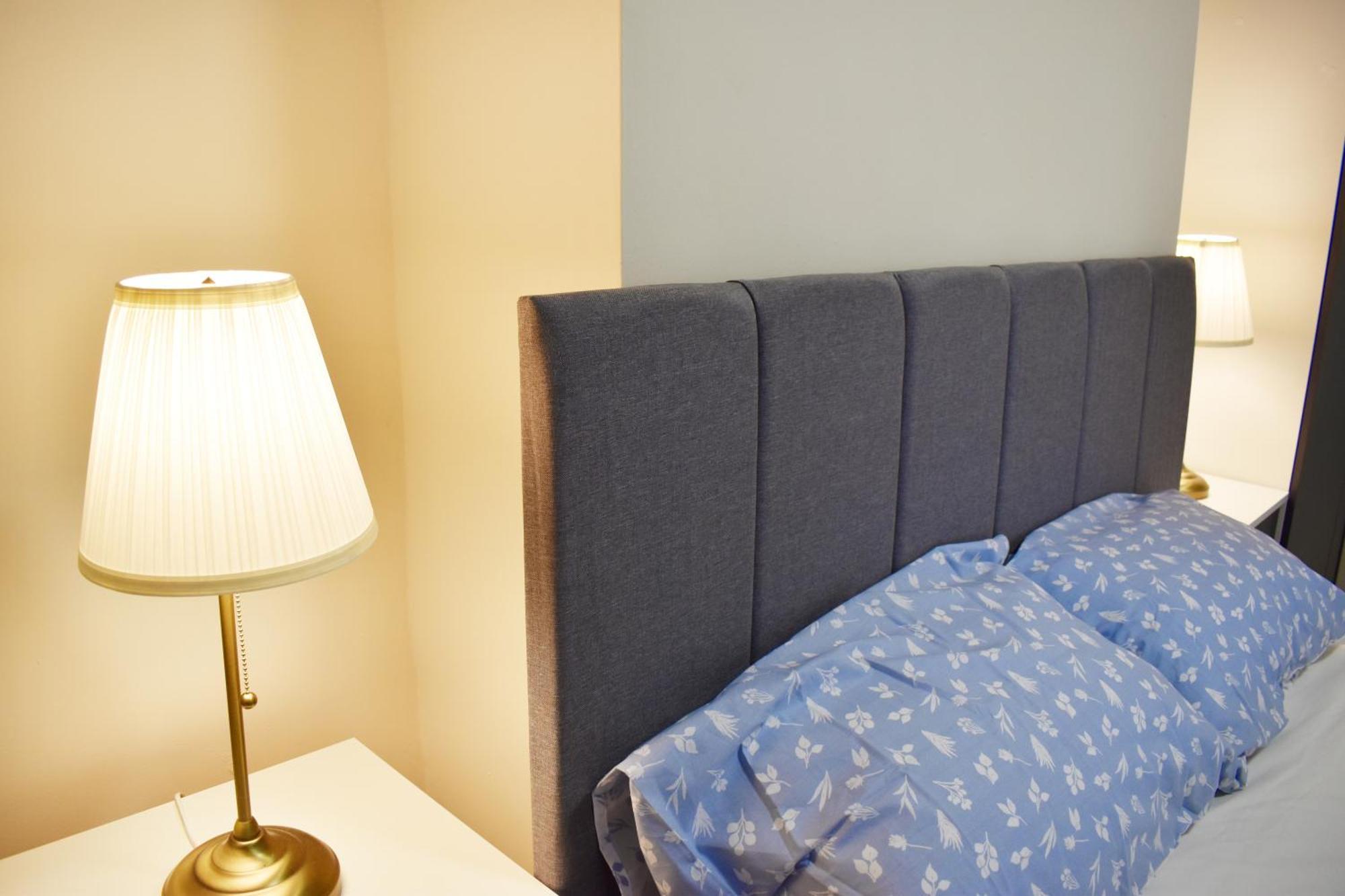 Birmingham City Centre Room In Edgbaston Near Stadium, Free Parking Eksteriør bilde