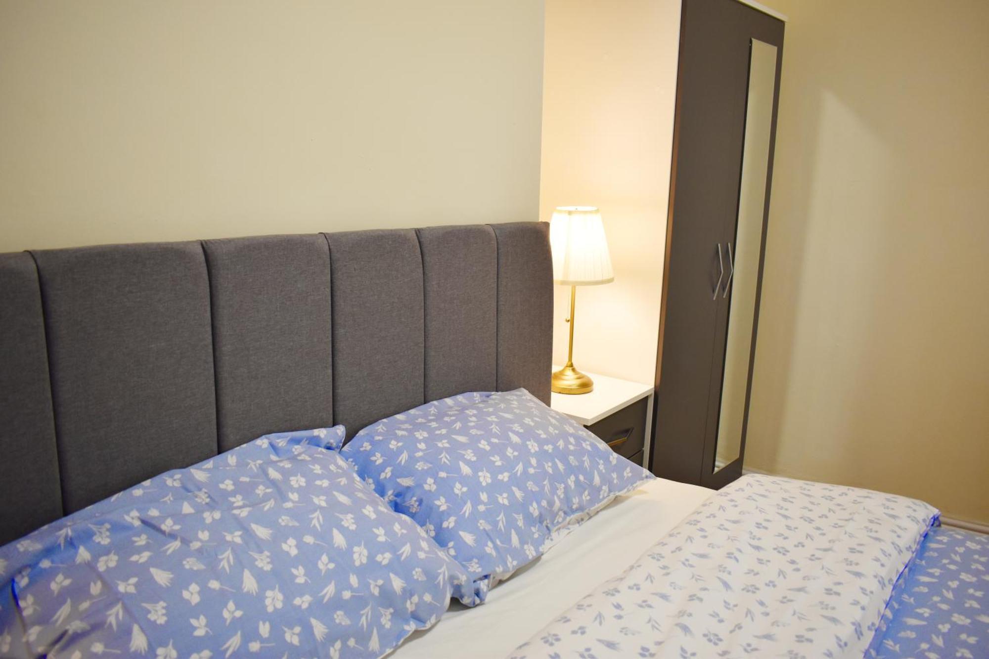 Birmingham City Centre Room In Edgbaston Near Stadium, Free Parking Eksteriør bilde