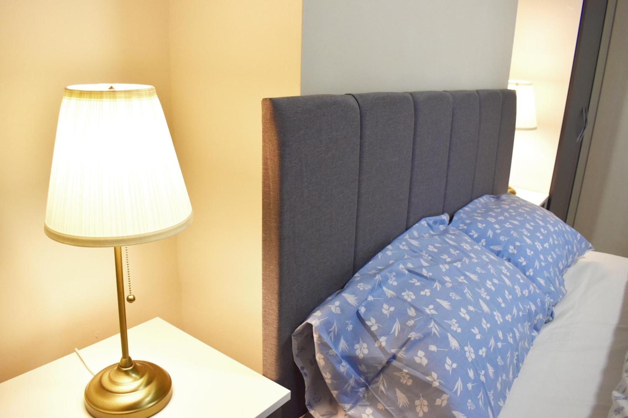 Birmingham City Centre Room In Edgbaston Near Stadium, Free Parking Eksteriør bilde